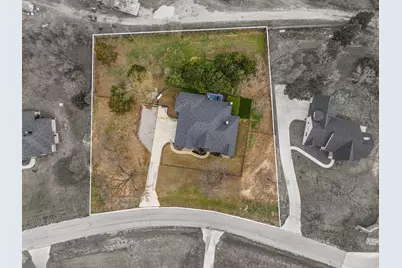 1004 Meadow Wood Terrace, Azle, TX 76020 - Photo 36