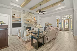 1004 Meadow Wood Ter, Azle, TX 76020 - Photo 8