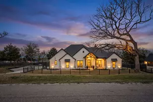 1004 Meadow Wood Ter, Azle, TX 76020 - Photo 1