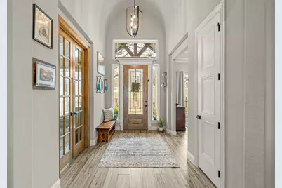 1004 Meadow Wood Terrace, Azle, TX 76020 - Photo 4