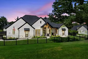 1004 Meadow Wood Ter, Azle, TX 76020 - Photo 2