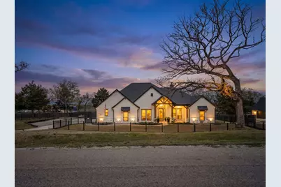 1004 Meadow Wood Terrace, Azle, TX 76020 - Photo 2