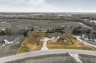 1004 Meadow Wood Ter, Azle, TX 76020 - Photo 34