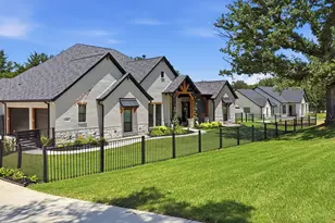 1004 Meadow Wood Ter, Azle, TX 76020 - Photo 1