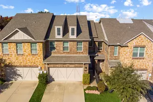 385 Busher Dr, Lewisville, TX 75067 - Photo 1