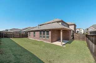 16009 Placid Trail, Prosper, TX 75078 - Photo 30