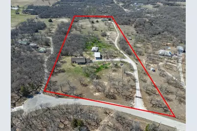 426 County Road 3435, Paradise, TX 76073 - Photo 40