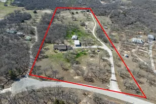 426 Co Rd 3435, Paradise, TX 76073 - Photo 40