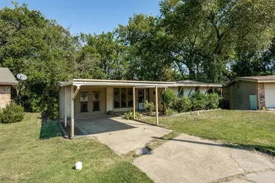 612 Henderson Circle, Garland, TX 75040 - Photo 14