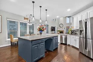 215 Dominion Dr, Wylie, TX 75098 - Photo 8