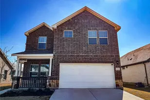 1335 Black Canyon Ave, Royse City, TX 75189 - Photo 4