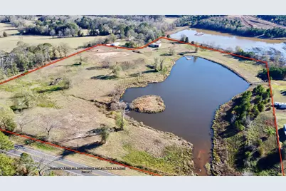 152 Cr 2998, Hughes Springs, TX 75656 - Photo 2