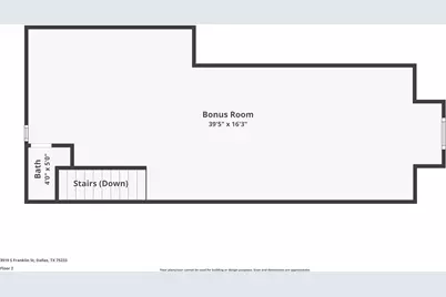 3919 S Franklin Street, Dallas, TX 75233 - Photo 22