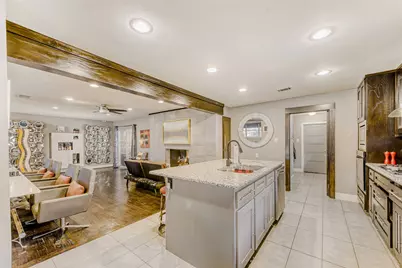 3919 S Franklin Street, Dallas, TX 75233 - Photo 8