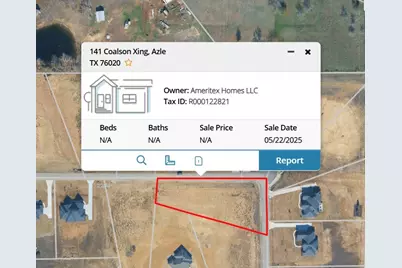 141 Coalson, Azle, TX 76020 - Photo 1