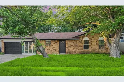 133 Buie Drive, Everman, TX 76140 - Photo 1