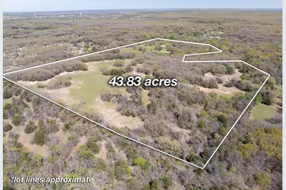 10610 County Road 3605, Quinlan, TX 75474 - Photo 28