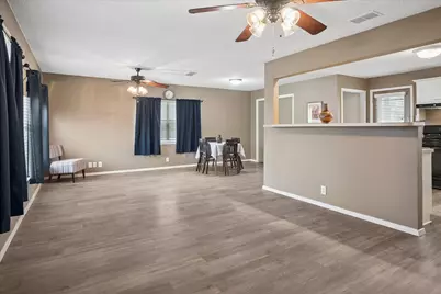 1613 Dale Drive, Arlington, TX 76010 - Photo 4