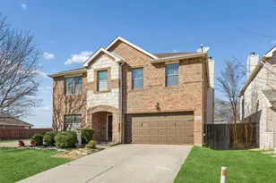3012 Hoover Dr, McKinney, TX 75071 - Photo 2