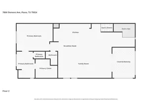 7806 Element Ave, Plano, TX 75024 - Photo 34