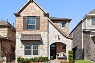 7240 San Saba Dr, McKinney, TX 75070 - Photo 2