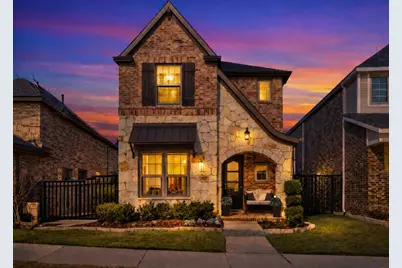 7240 San Saba Drive, McKinney, TX 75070 - Photo 1