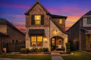 7240 San Saba Dr, McKinney, TX 75070 - Photo 1