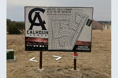 249 Coalson, Azle, TX 76020 - Photo 2