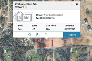 276 Coalson, Azle, TX 76020 - Photo 1