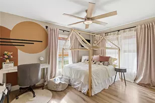 539 N Stewart St, Jacksboro, TX 76458 - Photo 8