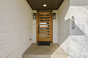 539 N Stewart St, Jacksboro, TX 76458 - Photo 4