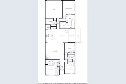 8300 Odell Street, North Richland Hills, TX 76182 - Photo 38