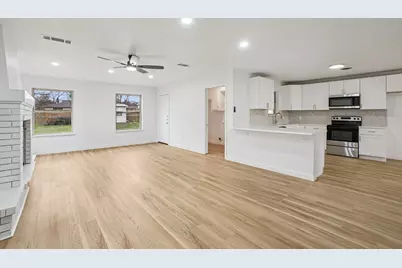 5905 Walraven Circle, Fort Worth, TX 76133 - Photo 6