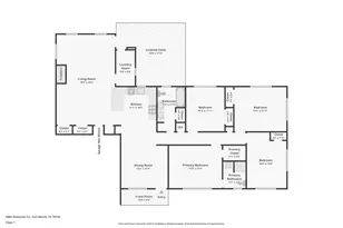 5905 Walraven Cir, Fort Worth, TX 76133 - Photo 40