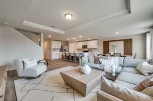 15912 Dauntless Cv Dr, Fort Worth, TX 76052 - Photo 4