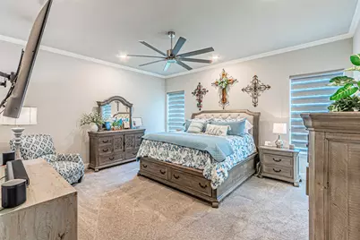 1009 Henry Way, Springtown, TX 76082 - Photo 22