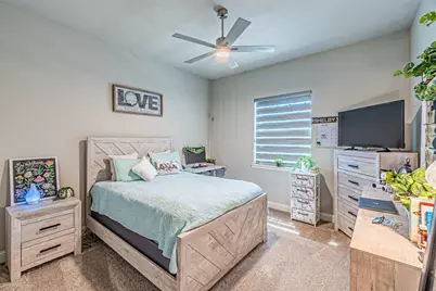 1009 Henry Way, Springtown, TX 76082 - Photo 28