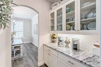 1009 Henry Way, Springtown, TX 76082 - Photo 18