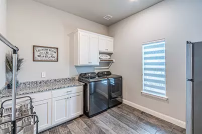 1009 Henry Way, Springtown, TX 76082 - Photo 26