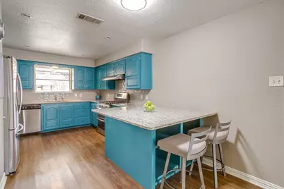 5305 Morley Avenue, Fort Worth, TX 76133 - Photo 8