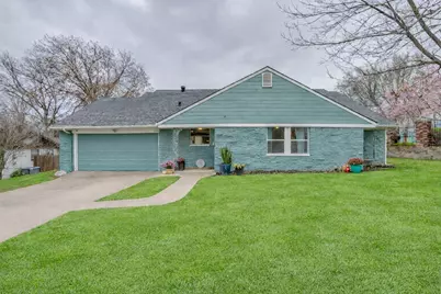 5305 Morley Avenue, Fort Worth, TX 76133 - Photo 2