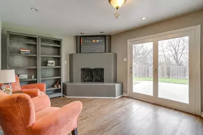 5305 Morley Avenue, Fort Worth, TX 76133 - Photo 14