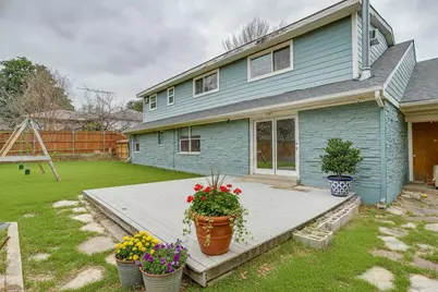 5305 Morley Avenue, Fort Worth, TX 76133 - Photo 32