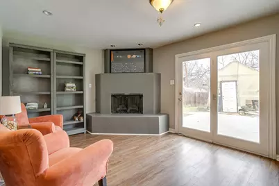 5305 Morley Avenue, Fort Worth, TX 76133 - Photo 14