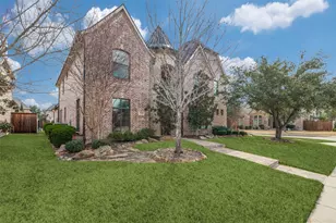 11116 Dorchester Ln, Frisco, TX 75033 - Photo 2