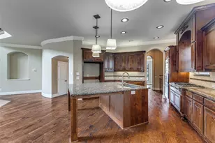 11116 Dorchester Ln, Frisco, TX 75033 - Photo 18