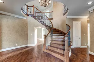 11116 Dorchester Ln, Frisco, TX 75033 - Photo 4