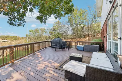 3901 Silver Meadow Lane, Grand Prairie, TX 75052 - Photo 24