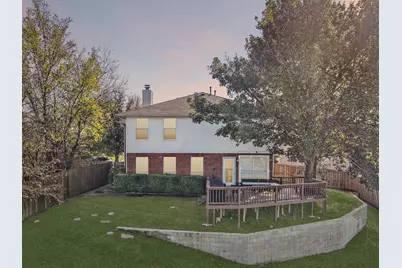 3901 Silver Meadow Lane, Grand Prairie, TX 75052 - Photo 22