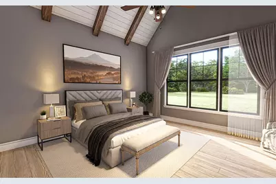 Thatcher Tbd County Road 3451, Paradise, TX 76073 - Photo 4